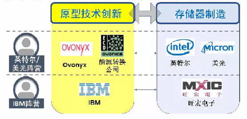 下一代半導(dǎo)體存儲器專利分析評議報告 計算機軟硬件開發(fā)與銷售