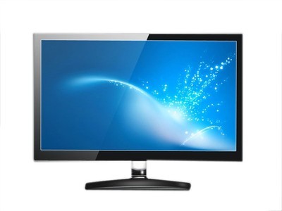 易美遜R2220WLS液晶顯示器 簡約設(shè)計(jì)，實(shí)用之選